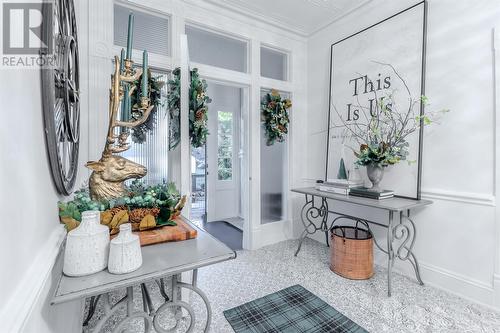 71 Corporal Jamie Murphy Drive, Conception Harbour, NL - Indoor Photo Showing Other Room