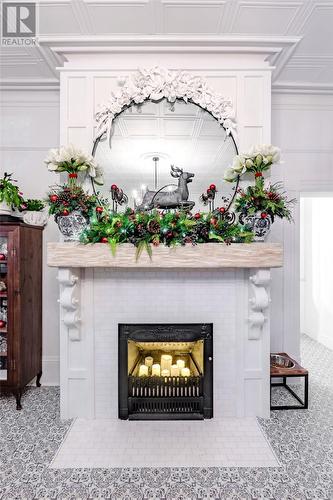 71 Corporal Jamie Murphy Drive, Conception Harbour, NL - Indoor Photo Showing Other Room