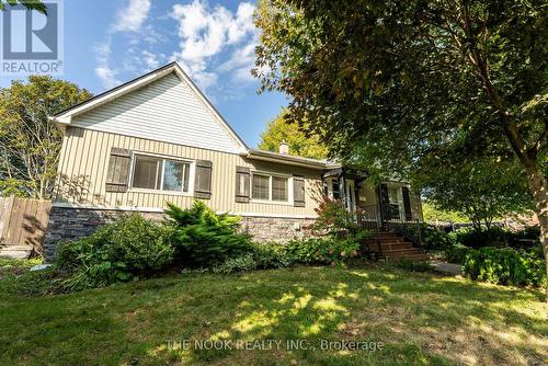 73 WAVERLEY ROAD  Clarington (Bowmanville), ON L1C 1L2