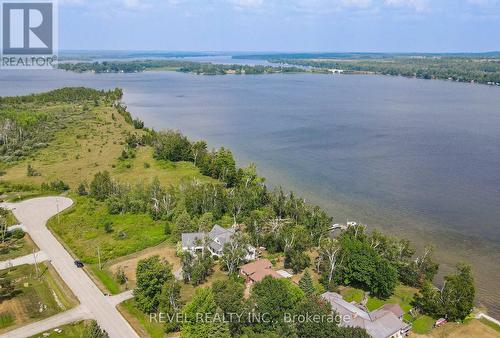 126 Pinewood Boulevard, Kawartha Lakes (Carden), ON - Outdoor With Body Of Water With View