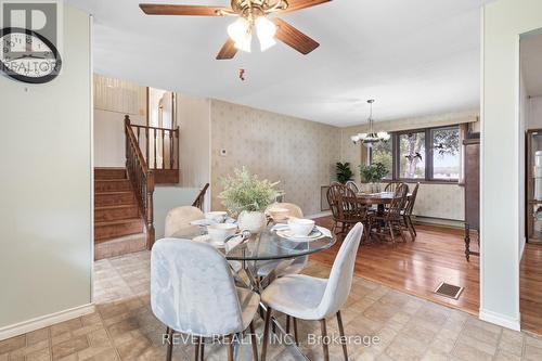 126 Pinewood Boulevard, Kawartha Lakes (Carden), ON - Indoor Photo Showing Dining Room