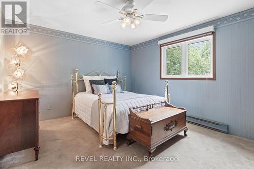 126 Pinewood Boulevard, Kawartha Lakes (Carden), ON - Indoor Photo Showing Bedroom