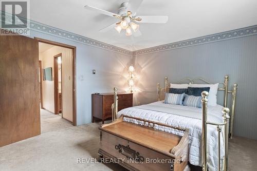126 Pinewood Boulevard, Kawartha Lakes (Carden), ON - Indoor Photo Showing Bedroom