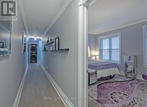 306 - 460 Wellington Street, London East (East F), ON - Indoor