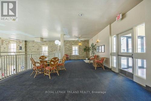 306 - 460 Wellington Street, London East (East F), ON - Indoor Photo Showing Other Room