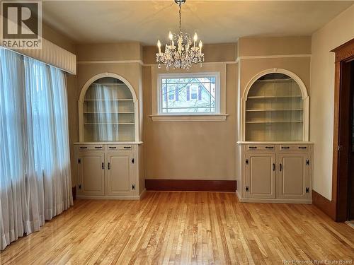 84 Howard Street, Miramichi, NB - Indoor Photo Showing Other Room