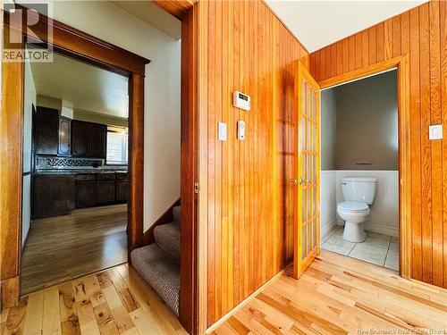 84 Howard Street, Miramichi, NB - Indoor
