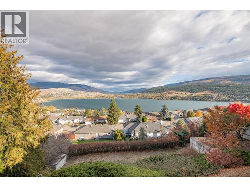 Welcome to 7903 Lakview Dr - 7903 Lakeview Drive, Coldstream, BC - Outdoor With Body Of Water With View