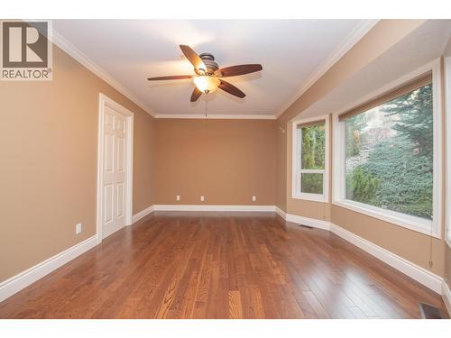 7903 Lakeview Drive, Coldstream, BC - Indoor Photo Showing Other Room