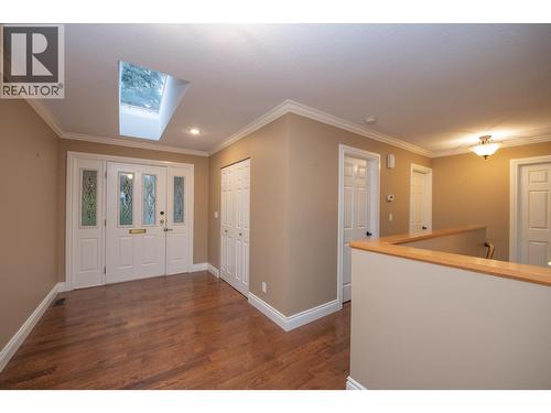 7903 Lakeview Drive, Coldstream, BC - Indoor Photo Showing Other Room