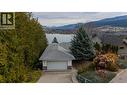7903 Lakeview Drive, Coldstream, BC  - Outdoor With View 