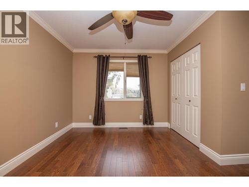 7903 Lakeview Drive, Coldstream, BC - Indoor Photo Showing Other Room