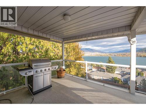 7903 Lakeview Drive, Coldstream, BC - Outdoor With Exterior