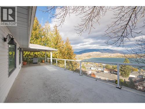 7903 Lakeview Drive, Coldstream, BC - Outdoor With View