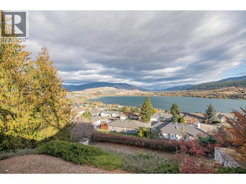 7903 Lakeview Drive, Coldstream, BC - Outdoor With Body Of Water With View