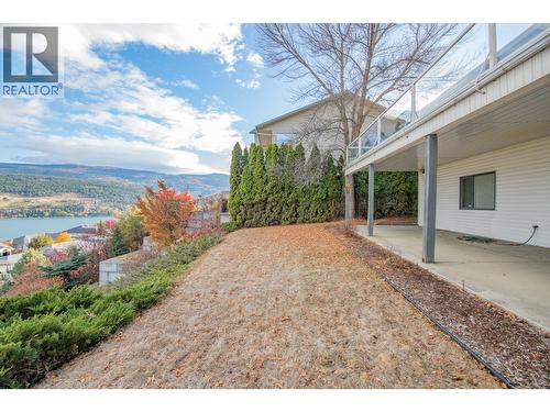 7903 Lakeview Drive, Coldstream, BC - Outdoor