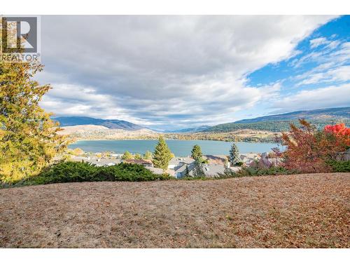 7903 Lakeview Drive, Coldstream, BC - Outdoor With Body Of Water With View