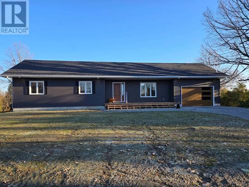 7367 ROGER STEVENS DRIVE  Montague, ON K7A 4S6