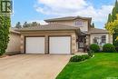 638 Hurley Crescent, Saskatoon, SK  - Outdoor With Facade 