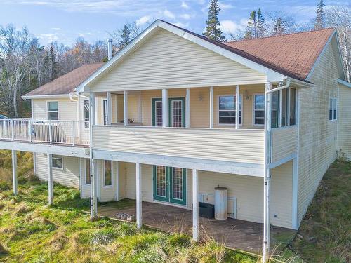 225 Maple Drive, Cape George, NS 