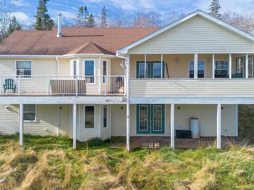 225 Maple Drive, Cape George, NS 