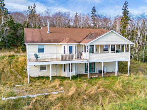 225 Maple Drive, Cape George, NS 