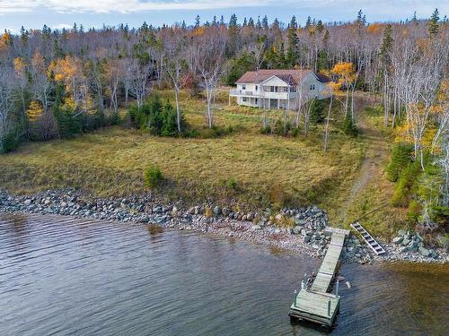225 Maple Drive, Cape George, NS 