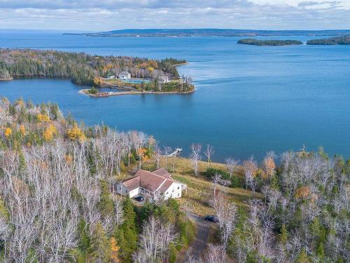 225 Maple Drive, Cape George, NS 