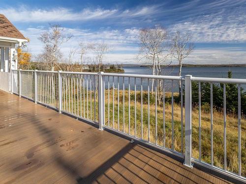 225 Maple Drive, Cape George, NS 