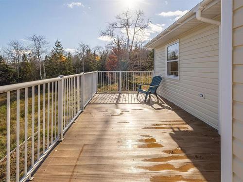 225 Maple Drive, Cape George, NS 