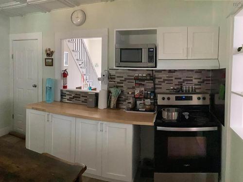 21 Prince Street, Parrsboro, NS 