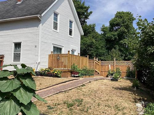 21 Prince Street, Parrsboro, NS 