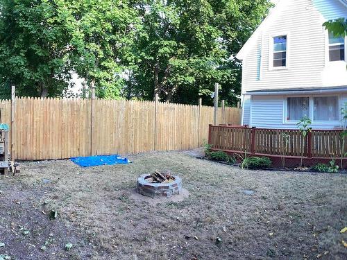 21 Prince Street, Parrsboro, NS 