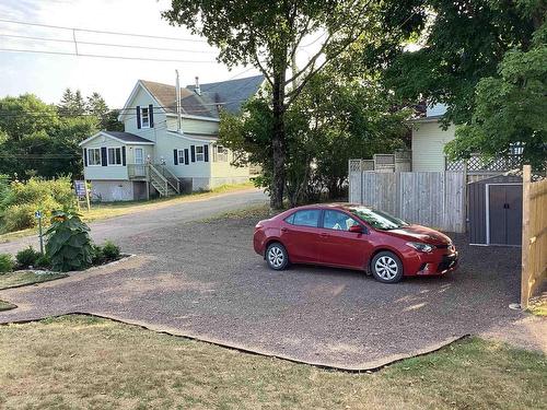 21 Prince Street, Parrsboro, NS 