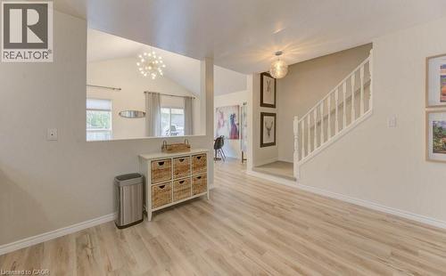 707 Paris Boulevard, Waterloo, ON - Indoor Photo Showing Other Room