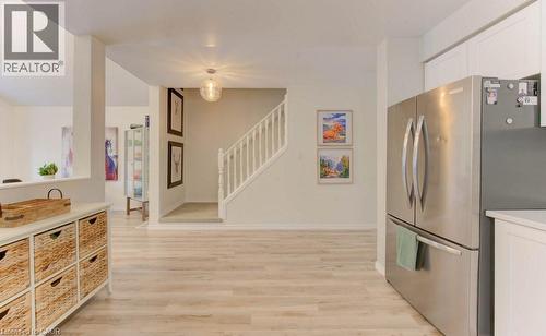 707 Paris Boulevard, Waterloo, ON - Indoor