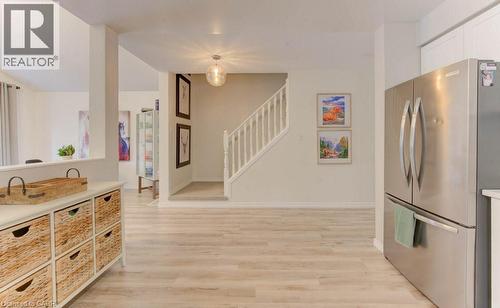 707 Paris Boulevard, Waterloo, ON - Indoor