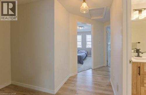 707 Paris Boulevard, Waterloo, ON - Indoor Photo Showing Other Room