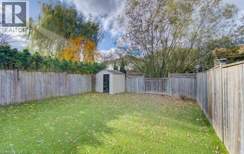 707 Paris Boulevard, Waterloo, ON - Outdoor