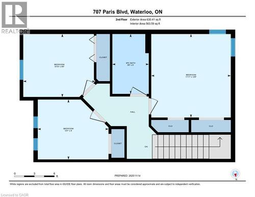 707 Paris Boulevard, Waterloo, ON - Other