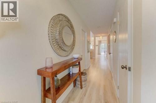 707 Paris Boulevard, Waterloo, ON - Indoor Photo Showing Other Room