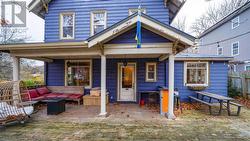 132 Prince Albert Road  Dartmouth, NS B2Y 1M6