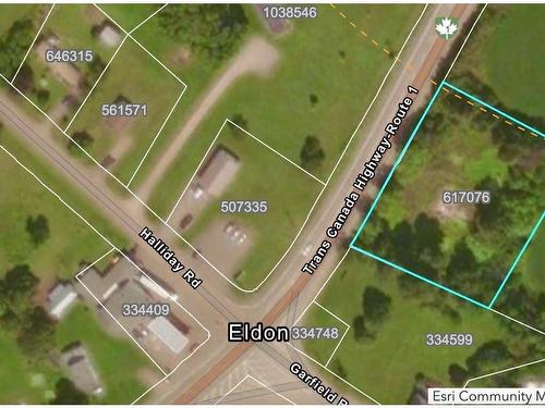 5014 Trans Canada Highway, Eldon, PE 