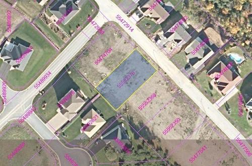 Lot 24 Falcon Drive, Canaan, NS 