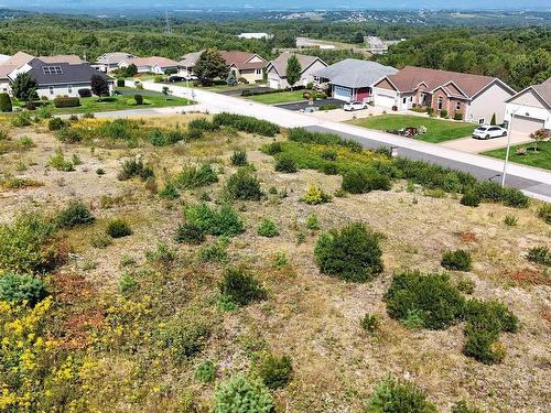 Lot 24 Falcon Drive, Canaan, NS 