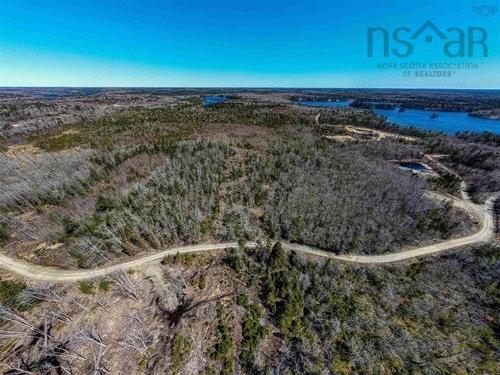 Lot 50N Secret Road, Briar Lake, NS 