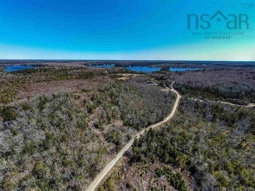 Lot 50N Secret Road, Briar Lake, NS 
