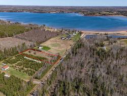 Lot Morrisons Beach Road  Georgetown Royalty, PE C0A 1L0