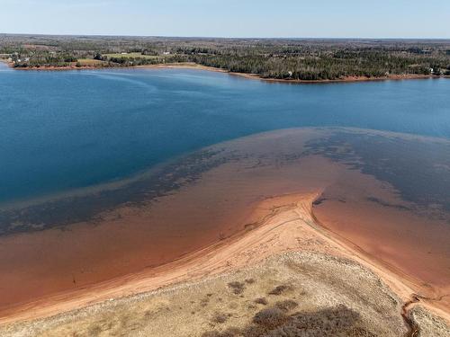 Lot Morrisons Beach Road, Georgetown Royalty, PE 
