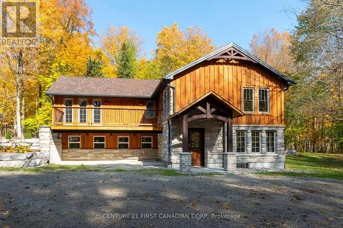 10771 Melrose Drive, Middlesex Centre, ON - Outdoor